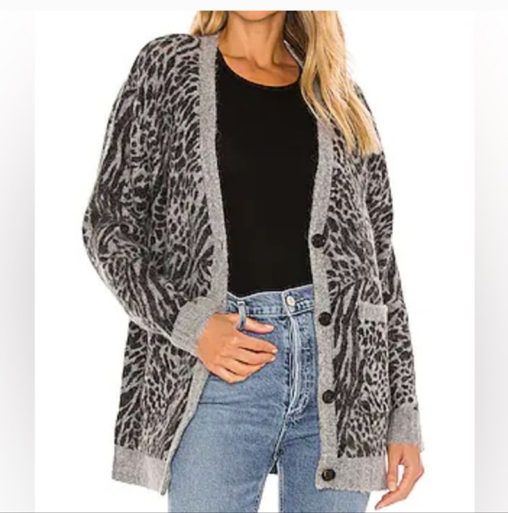Rails Oslo Sweater